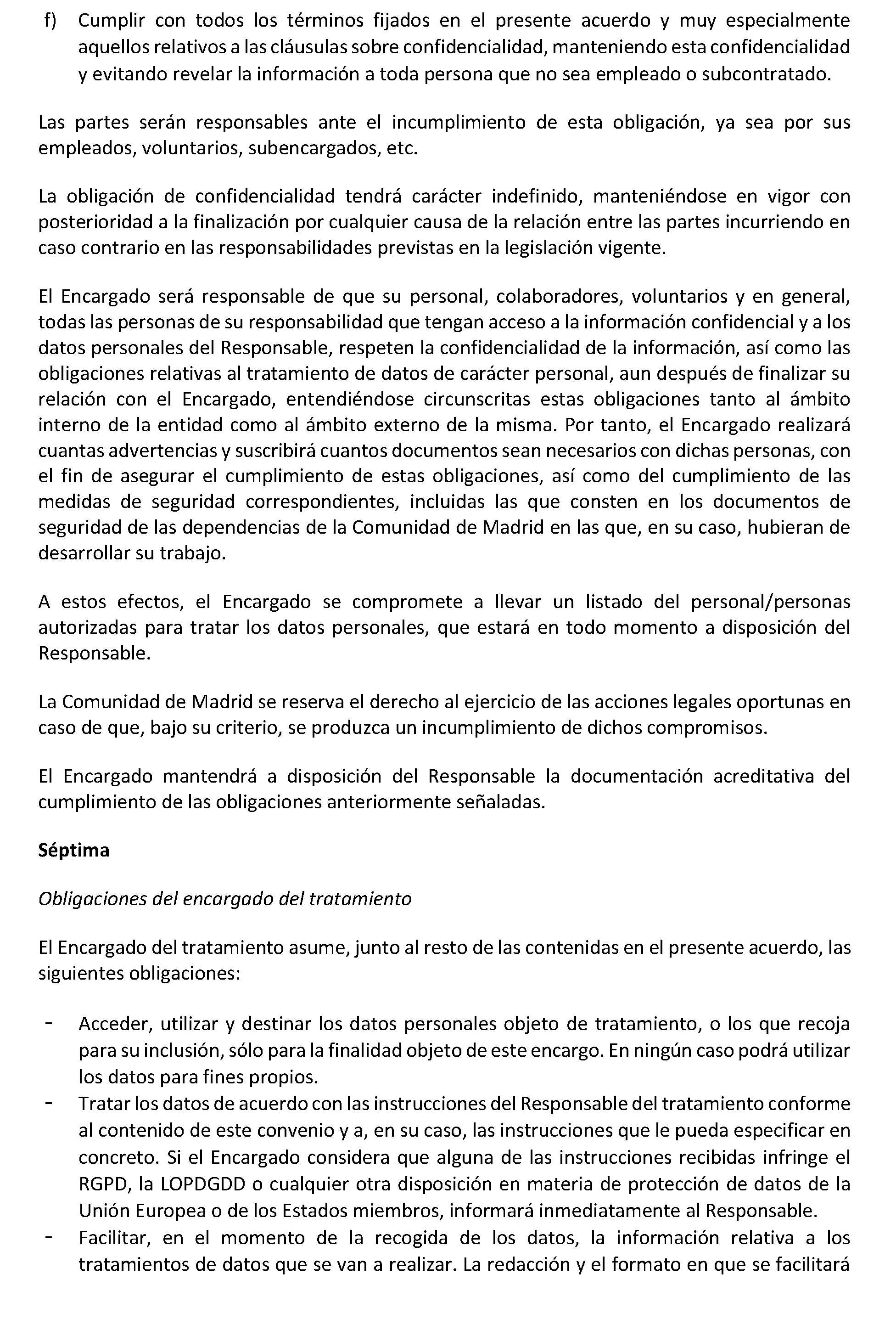 Imagen del artículo ADENDA de 4 de julio de 2024, de modificación del convenio de colaboración entre la Comunidad de Madrid, a través de la Consejería de Familia, Juventud y Asuntos Sociales y el Ayuntamiento de Navas del Rey, para el desarrollo de la Atención Social Primaria y otros programas por los Servicios Sociales de las Entidades Locales para el año 2024.