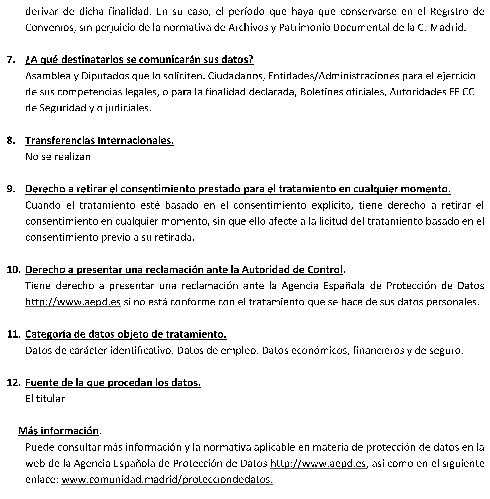 Imagen del artículo ADENDA de 4 de julio de 2024, de modificación del convenio de colaboración entre la Comunidad de Madrid, a través de la Consejería de Familia, Juventud y Asuntos Sociales y el Ayuntamiento de Navas del Rey, para el desarrollo de la Atención Social Primaria y otros programas por los Servicios Sociales de las Entidades Locales para el año 2024.