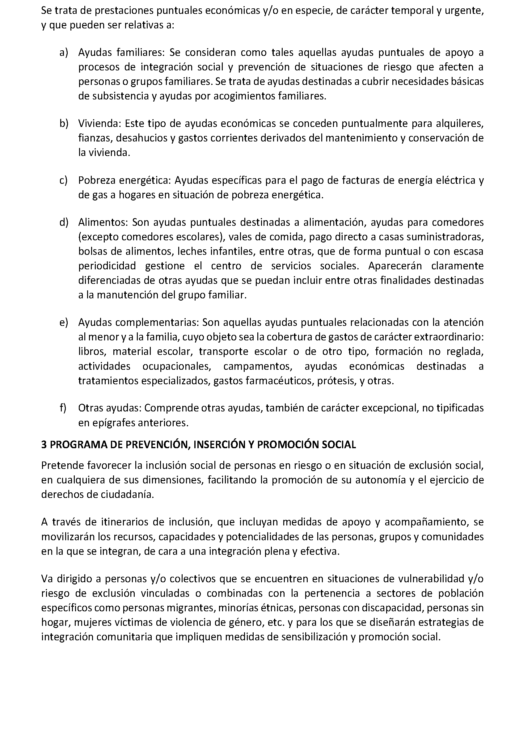 Imagen del artículo ADENDA de 4 de julio de 2024, de modificación del convenio de colaboración entre la Comunidad de Madrid, a través de la Consejería de Familia, Juventud y Asuntos Sociales y el Ayuntamiento de Paracuellos de Jarama para el desarrollo de la Atención Social Primaria y otros programas por los Servicios Sociales de las Entidades Locales para el año 2024.