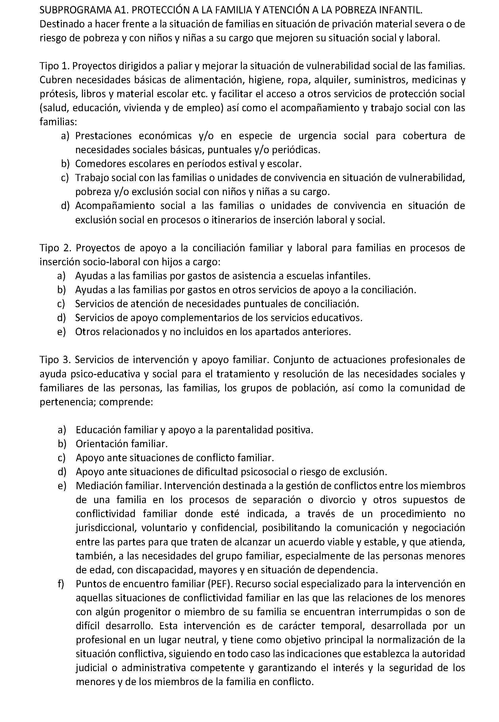 Imagen del artículo ADENDA de 4 de julio de 2024, de modificación del convenio de colaboración entre la Comunidad de Madrid, a través de la Consejería de Familia, Juventud y Asuntos Sociales y el Ayuntamiento de Paracuellos de Jarama para el desarrollo de la Atención Social Primaria y otros programas por los Servicios Sociales de las Entidades Locales para el año 2024.