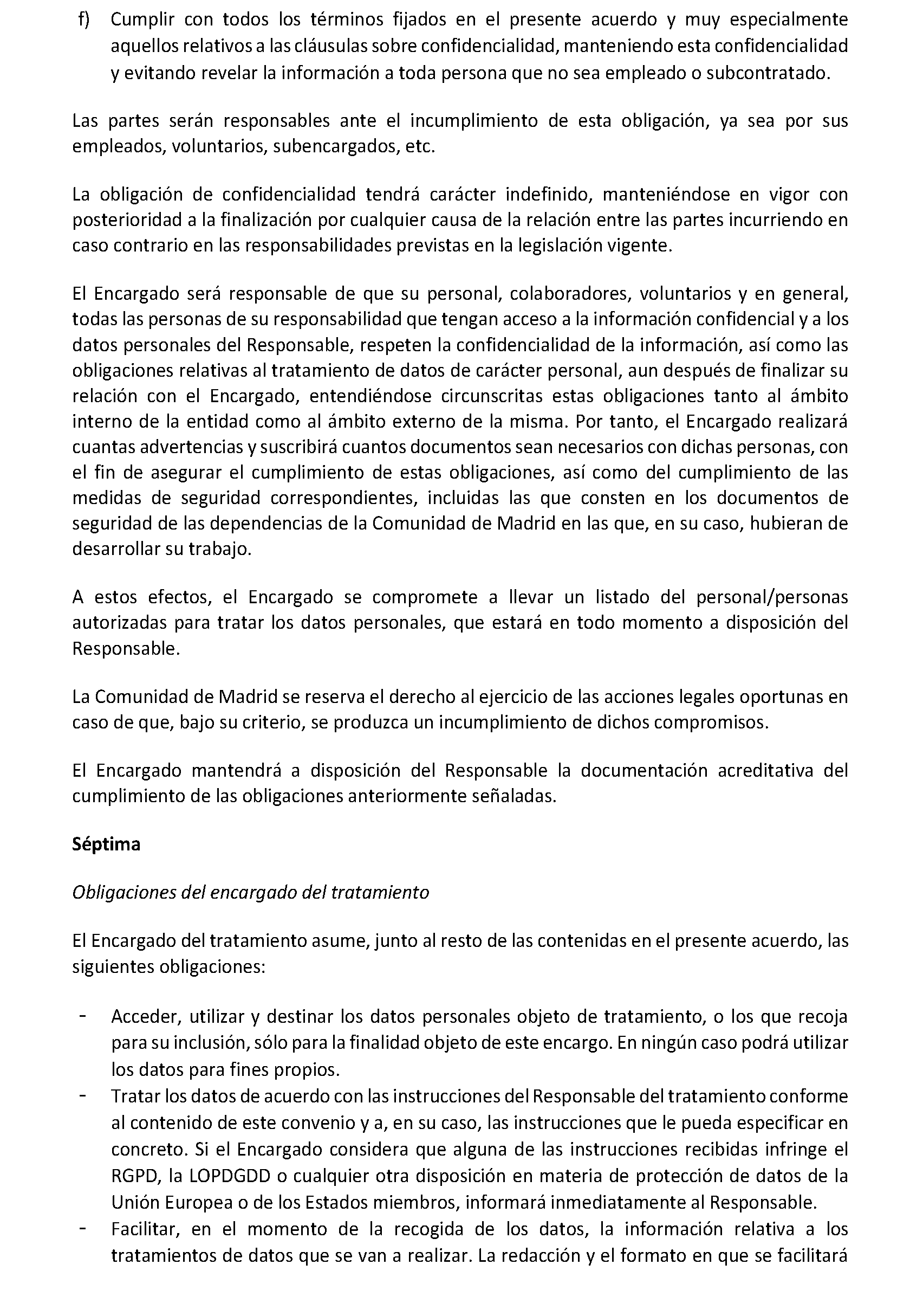 Imagen del artículo ADENDA de 4 de julio de 2024, de modificación del convenio de colaboración entre la Comunidad de Madrid, a través de la Consejería de Familia, Juventud y Asuntos Sociales y el Ayuntamiento de Paracuellos de Jarama para el desarrollo de la Atención Social Primaria y otros programas por los Servicios Sociales de las Entidades Locales para el año 2024.