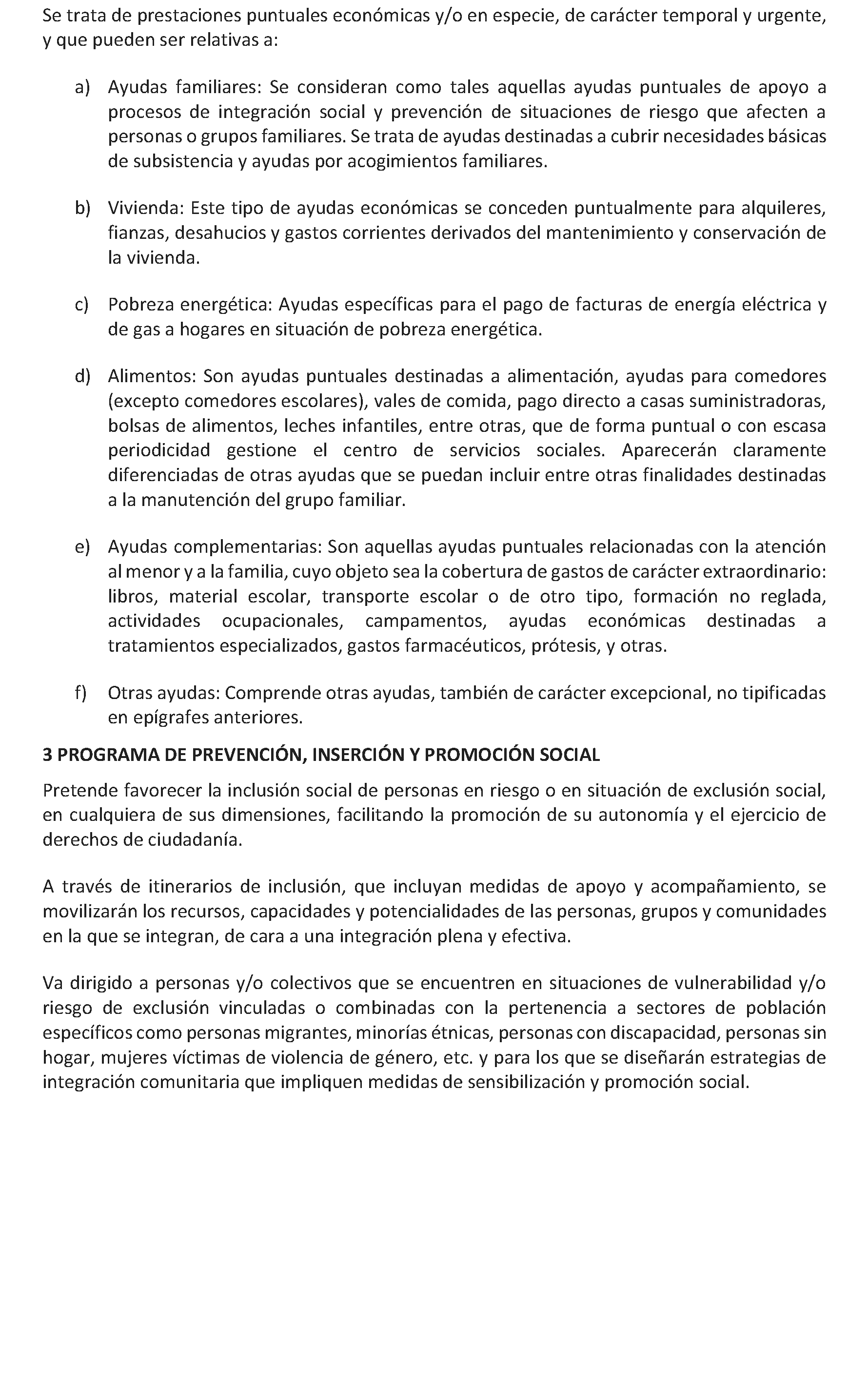 Imagen del artículo ADENDA de 4 de julio de 2024, de modificación del Convenio de colaboración entre la Comunidad de Madrid, a través de la Consejería de Familia, Juventud y Asuntos Sociales, y el Ayuntamiento de Alcobendas, para el desarrollo de la Atención Social Primaria y otros programas por los Servicios Sociales de las Entidades Locales para el año 2024.