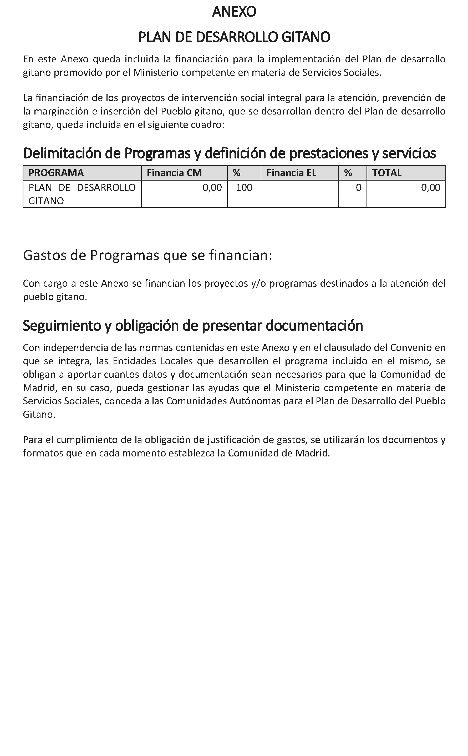 Imagen del artículo ADENDA de 4 de julio de 2024, de modificación del Convenio de colaboración entre la Comunidad de Madrid, a través de la Consejería de Familia, Juventud y Asuntos Sociales, y el Ayuntamiento de Alcobendas, para el desarrollo de la Atención Social Primaria y otros programas por los Servicios Sociales de las Entidades Locales para el año 2024.